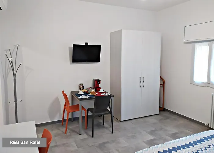 Room And Breakfast San Rafel