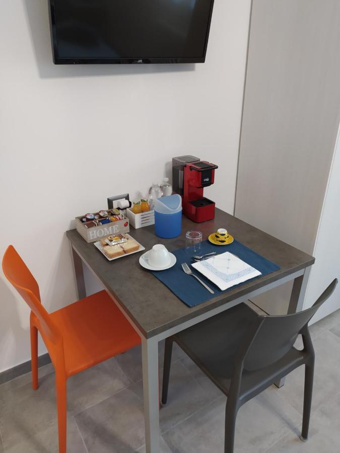 And Breakfast San Rafel Casa de hóspedes *
